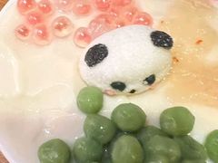 -破三川·新川菜(静安大融城店)