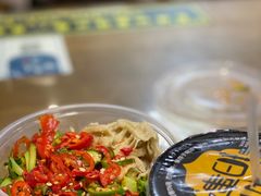 -魏家凉皮(博水商务大厦店)