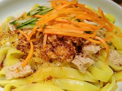 -巴依兄弟西域美食(机场店)