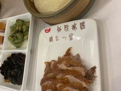 -全聚德(常州店)