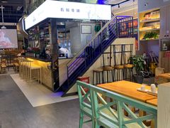 -木屋烧烤(龙湖天街店)