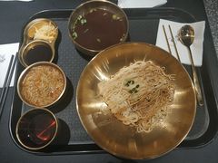 -贡梅老面馆·蟹粉面·无锡特色小吃(南长街主推店)