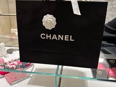 -CHANEL(恒隆广场店)