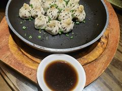 -全聚德(江宁店)