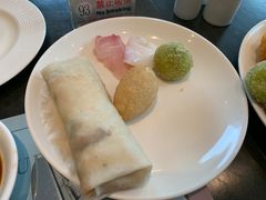 -厦门海景千禧大酒店·海景咖啡厅