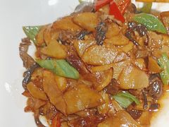 -那家老院子东北菜·饺子·小鸡炖蘑菇(艳华街店)