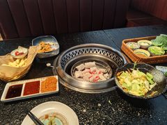 -牛焱·和牛烧肉(五大道店)