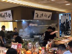 -一豚轩·烧鸟·豚骨拉面(五四路店)