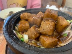 -侬佳蒸菜馆(听潮店)