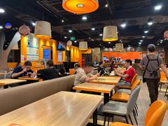 -大快活(丽丰店)