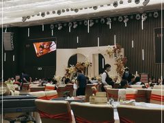 大堂-喜宴又一村·粤菜·茶点·海鲜(壹方天地店)