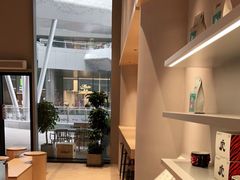 -Seesaw Coffee(西岸凤巢店)