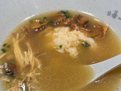 -王春春鸡汤饭(上海中海环宇城店)