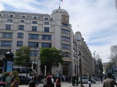 -路易·威登(香榭丽舍大道店)