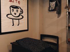 -Alimentari早午餐(安福路店)