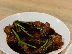 -君东记本帮面馆(天钥桥路店)