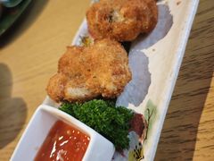 -青木瓜之味 · 越南料理(七宝宝龙店)
