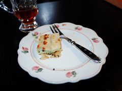 -咏春葱油饼(德政中路店)