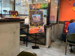 -老铁岭·涮肚烧烤(太原街店)