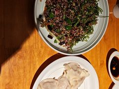 -东方饺子王精致餐厅(东盛路店)