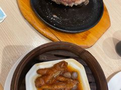 -纽斯特牛排自助餐厅(浦江万达店)