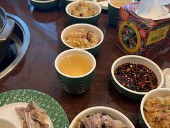 -润园四季椰子鸡火锅(海上世界店)