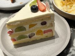 -沛家·西餐Brunch·直火料理