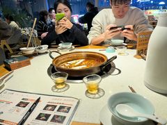 -一善菌·云南菌汤·云南菜(银泰城店)