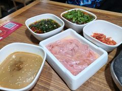 -傣妹火锅(南京东路一店)