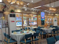 -大师傅金奖啤酒鱼(西街口总店)