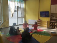 -魔力熊儿童早教托育中心(硚口同馨店)