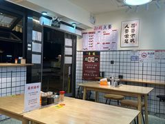-明記茶餐廳(福田总店)