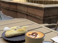 -潮一不贰·法式甜品·生日蛋糕·西式简餐(外滩店)