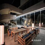 打卡贵阳高端日料天花板｜燈•日料餐厅