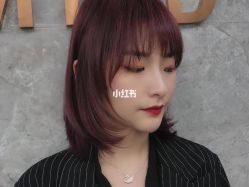 -KIMI HAIR SALON·烫染设计店