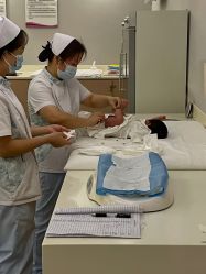 -宝生月子中心(民治店)