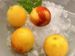 -喜鼎海胆水饺(平安金融中心店)