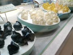 -宴小馆·小海鲜青岛菜(五四广场店)
