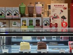-Seesaw Coffee(深圳深业上城店)