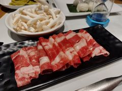 -蚝大仙横琴生蚝火锅(中央汇店)