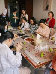 -新寰亚月子会所(金鸡湖凯宾店)