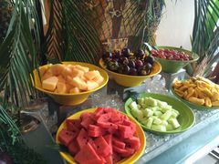 -火舞泰·泰式海鲜火锅餐厅(世纪城店)