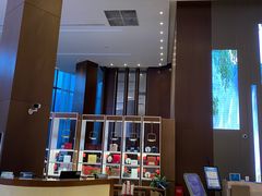 -上海国展宝龙丽筠酒店