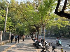 -申德勒加油站西餐厅(日坛路总店)