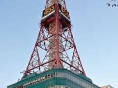 -札幌电视塔