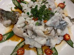 -尚帝美食城(八號院·牡丹公园店)