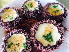 -四川小胡子海鲜(丁村万人海鲜广场店)