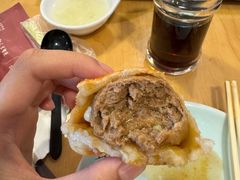 -惠丰门丁肉饼店