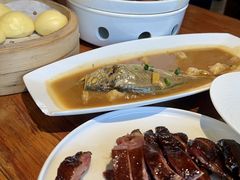 -钱塘人家(通泰路店)