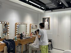-天真蓝照相馆(杭州滨江宝龙店)